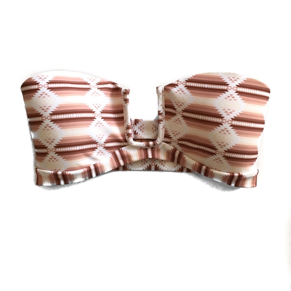 Acacia Monaco Bikini Top